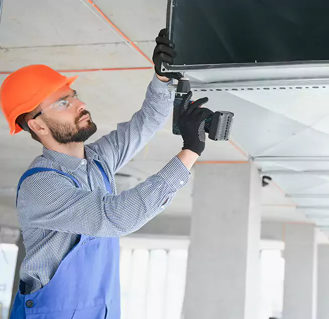 Why Homeowners & Businesses Trust Us in Nashua, NH?