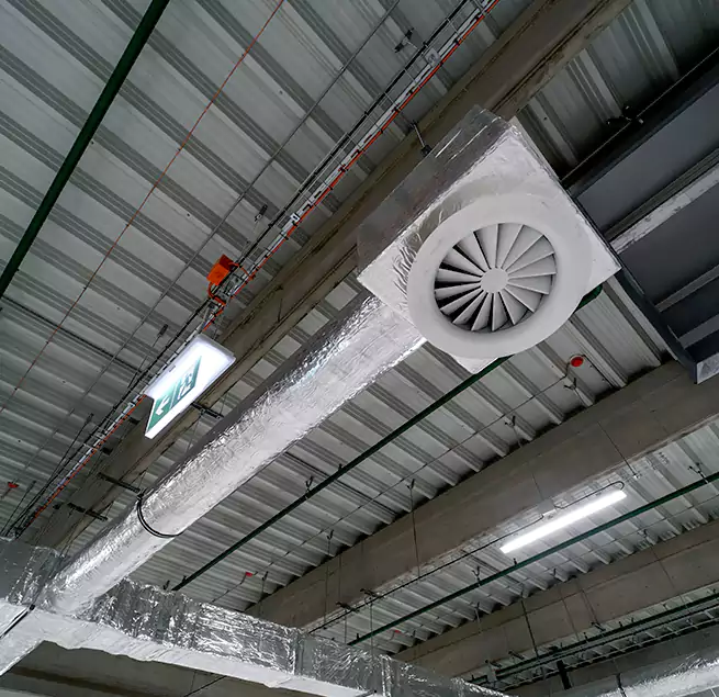 Why Homeowners & Businesses Trust Us in Nashua, NH?