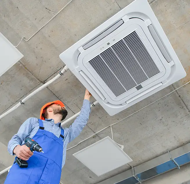 Why Homeowners & Businesses Trust Us in Nashua, NH