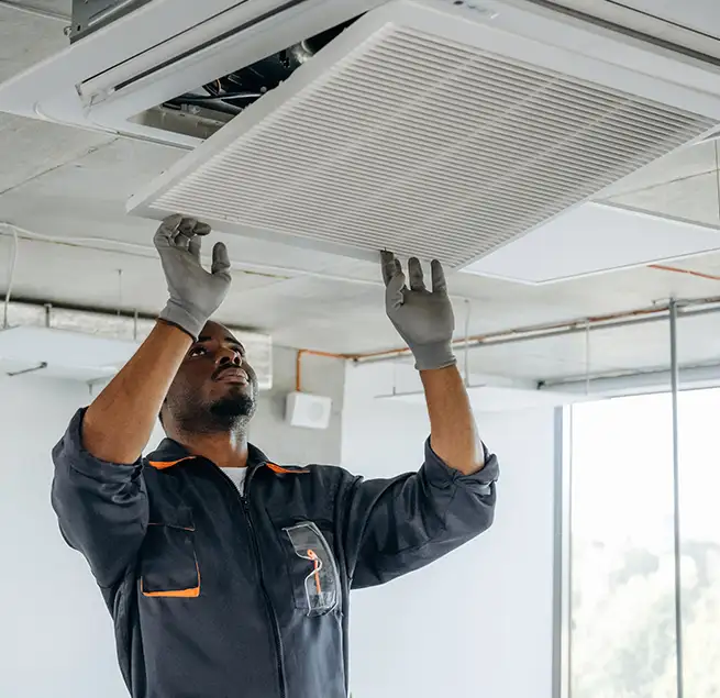 Why Homeowners & Businesses Trust Us in Nashua, NH?