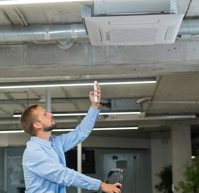 Why Homeowners & Businesses Trust Us in Nashua, NH?