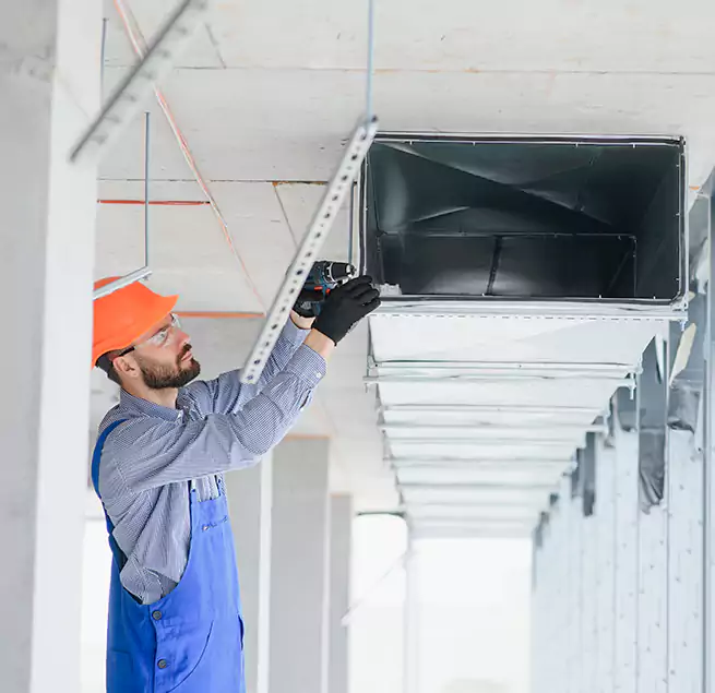 Why Homeowners & Businesses Trust Us in Nashua, NH?