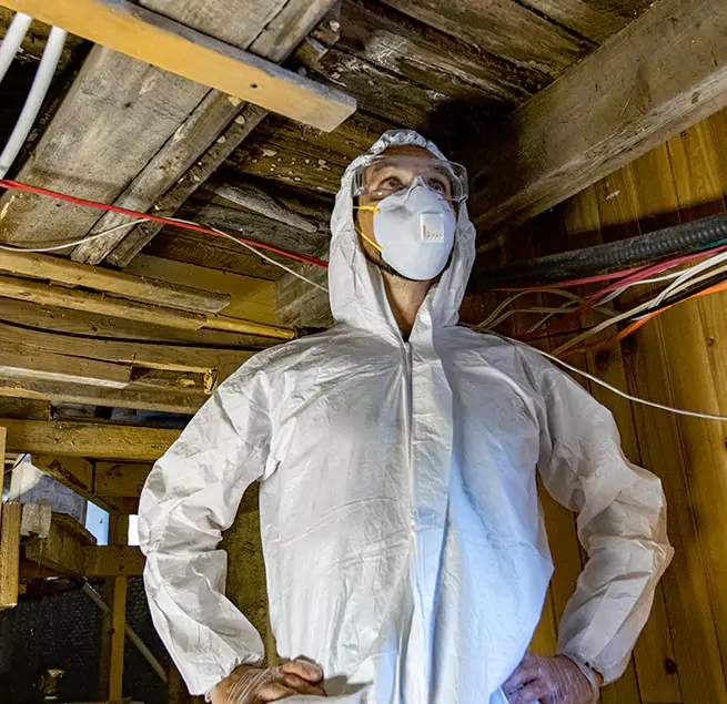 Why Homeowners & Businesses Trust Us in Nashua, NH?