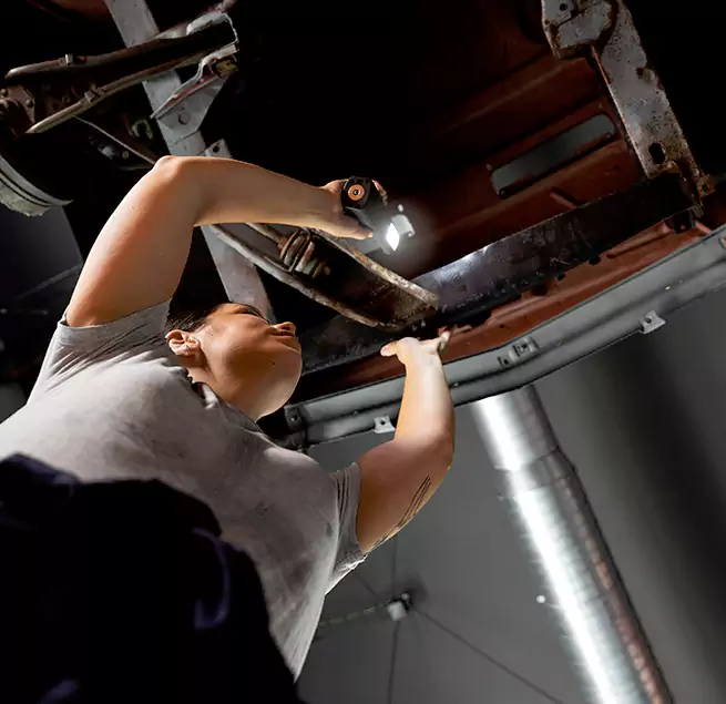 Why Homeowners & Businesses Trust Us Nashua, NH