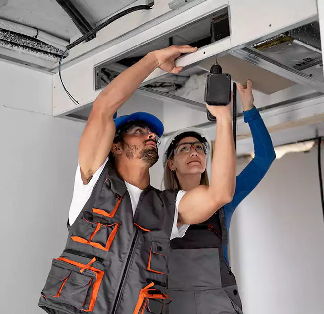 Why Homeowners & Businesses Trust Us in Nashua, NH