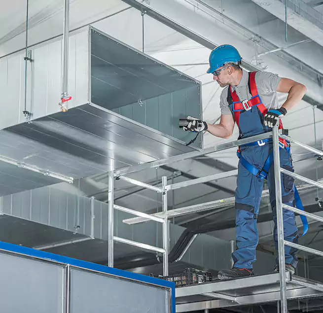 Why Homeowners & Businesses Trust Us Nashua, NH