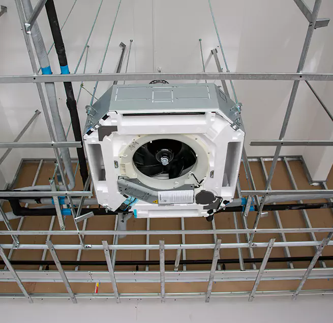 Why Homeowners & Businesses Trust Us Nashua, NH?