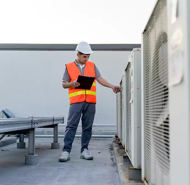 Why Homeowners & Businesses Trust Us in Nashua, NH?