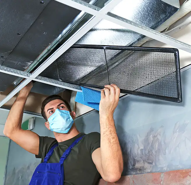 Why Homeowners & Businesses Trust Us in Nashua, NH?