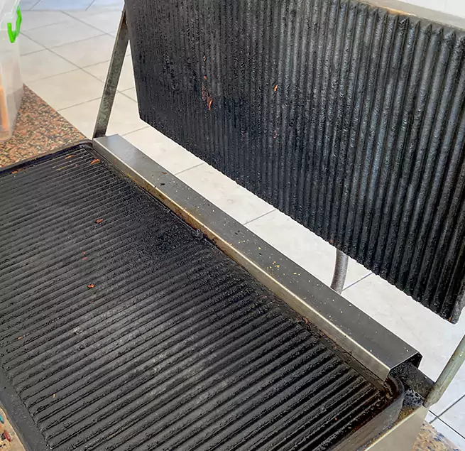 Why Homeowners & Businesses Trust Us in Nashua, NH?