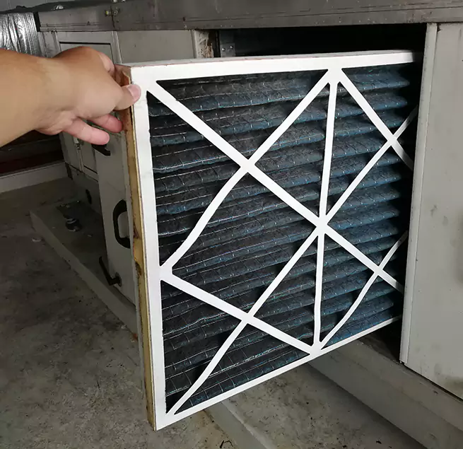 Why Homeowners & Businesses Trust Us Nashua, NH?